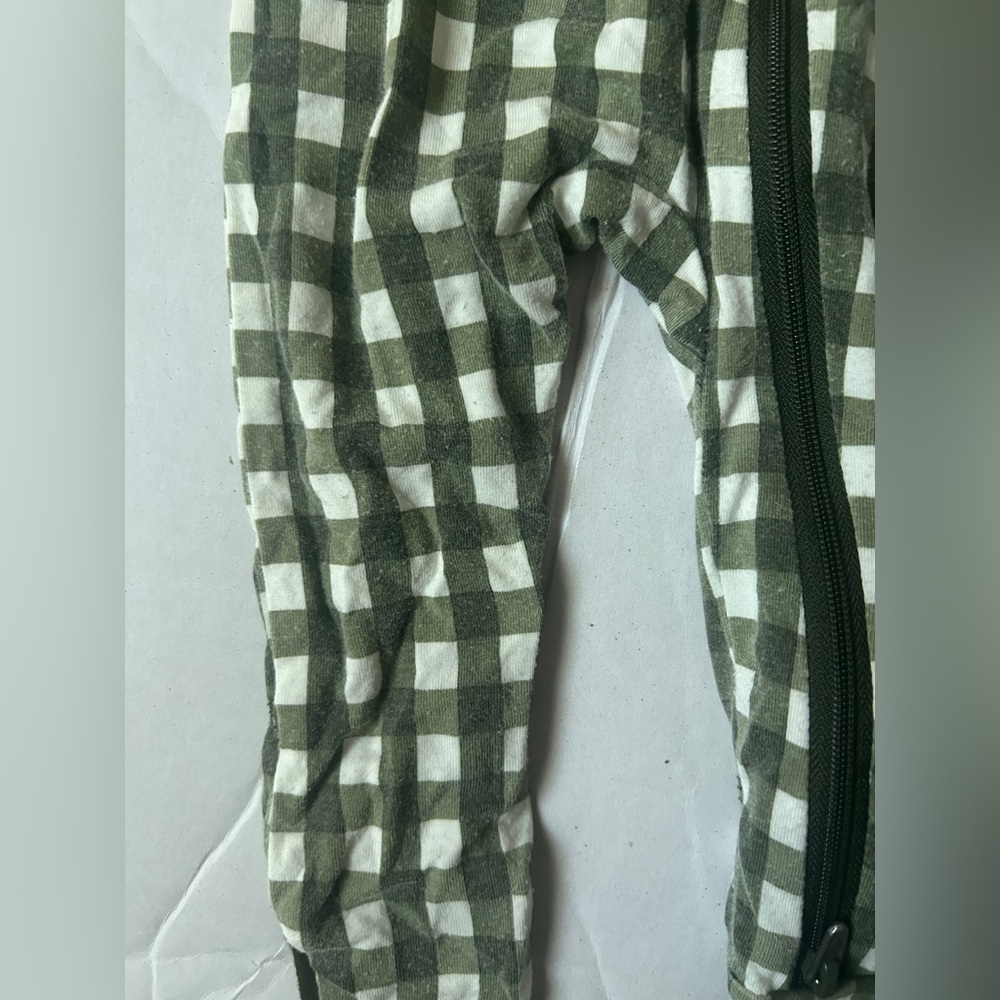 Kyte BABY Size 0-3 Footie bundle - Picture 9 of 10